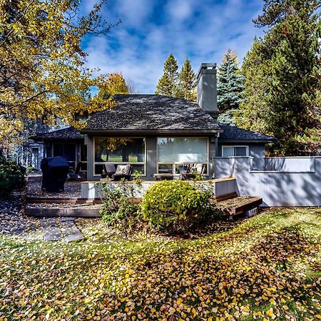 Tree Branch Cabin Санривер Экстерьер фото