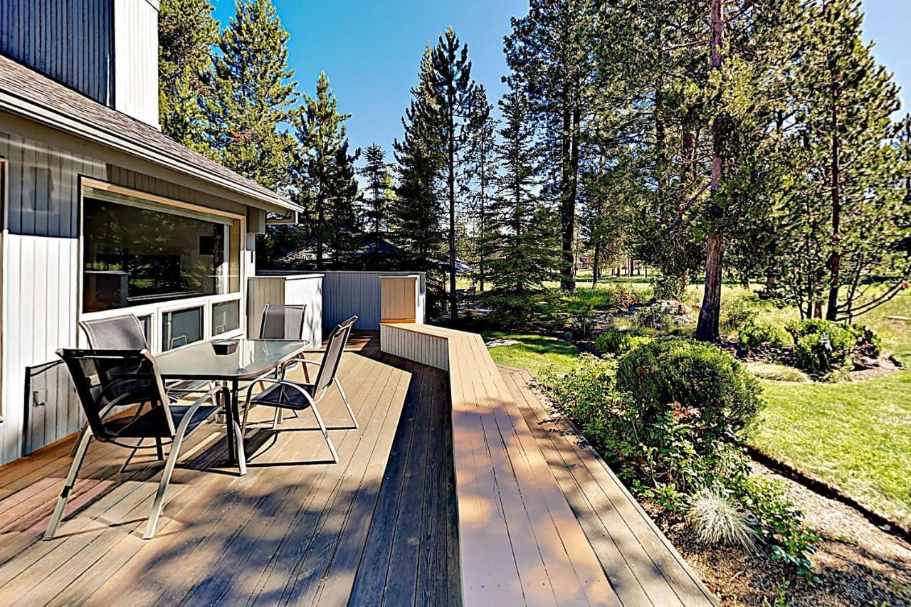 Tree Branch Cabin Санривер Экстерьер фото