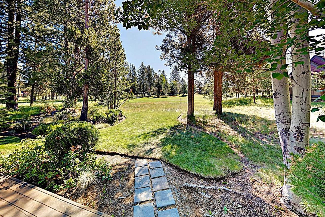 Tree Branch Cabin Санривер Экстерьер фото