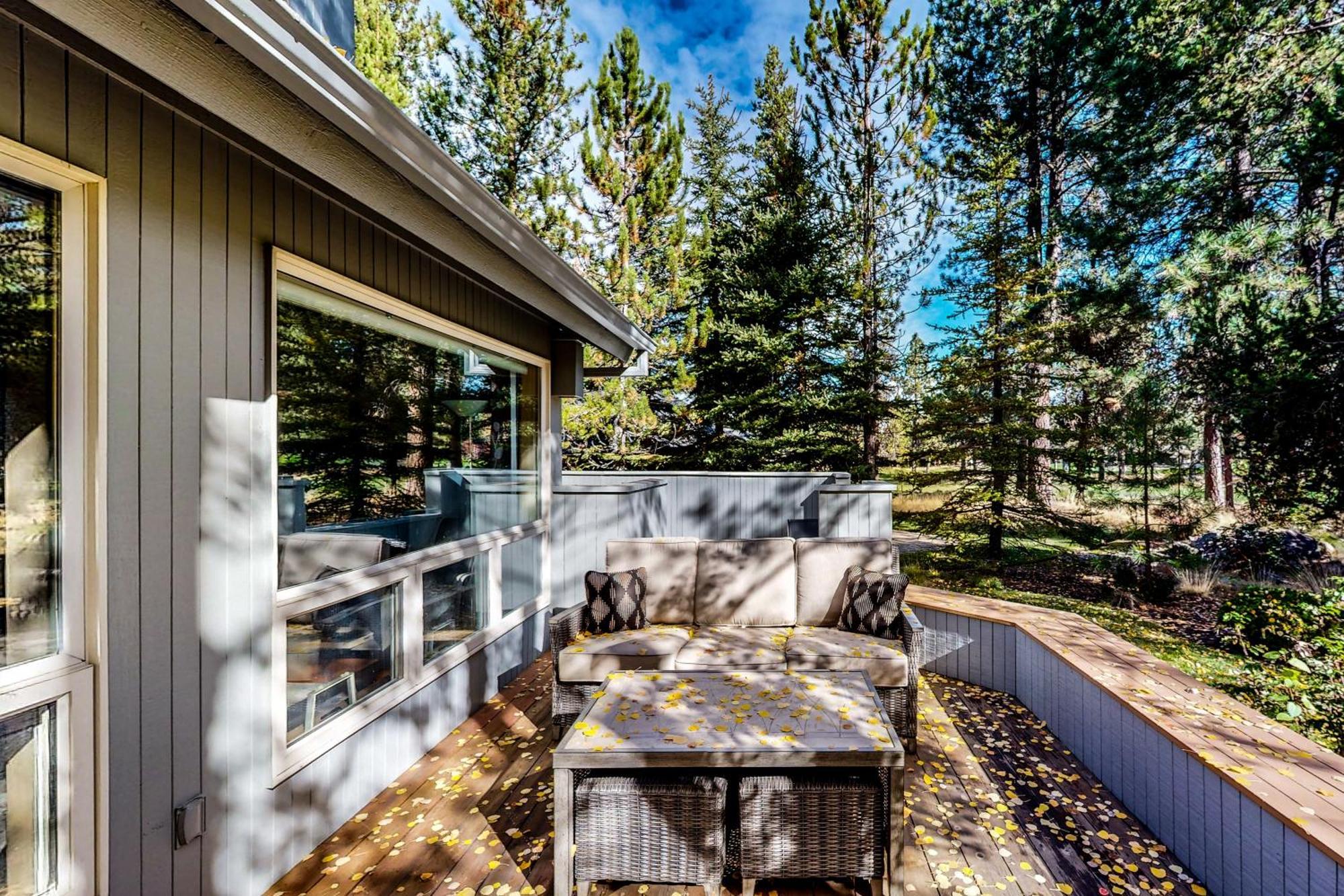 Tree Branch Cabin Санривер Экстерьер фото